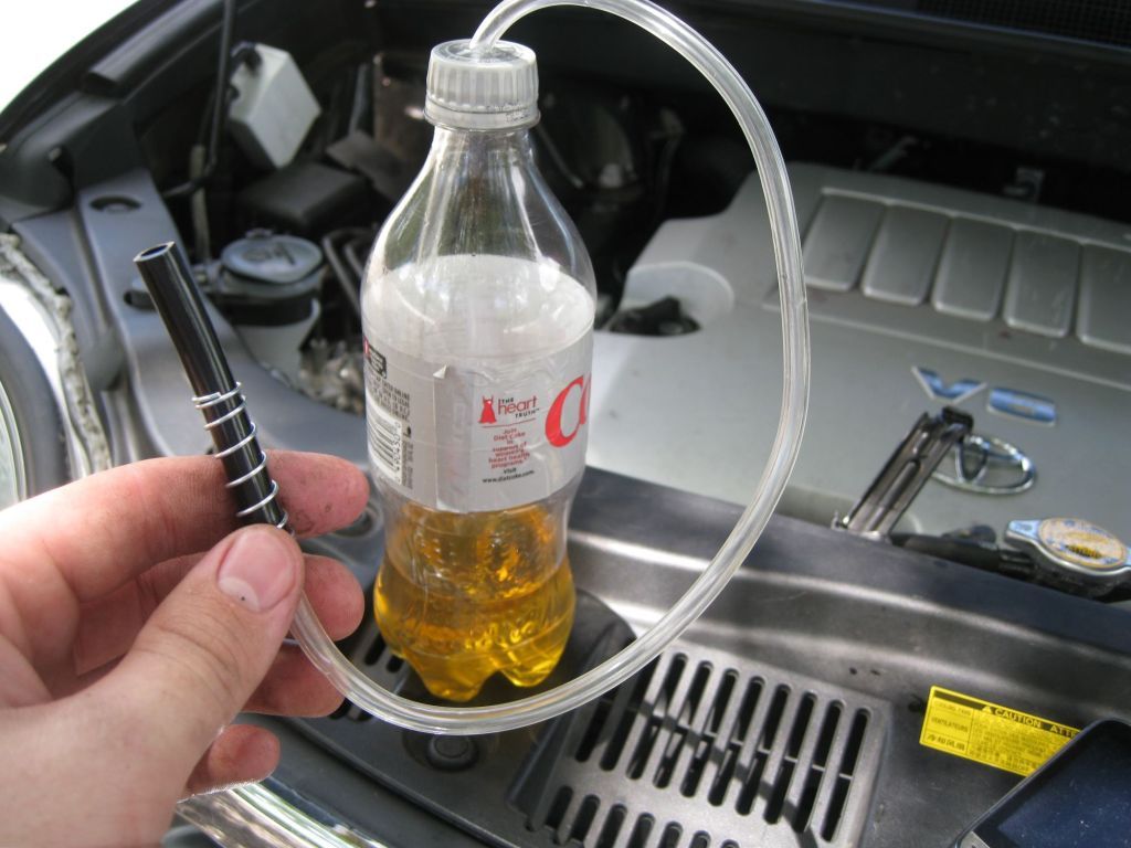 DIY Brake Fluid Replacement/Flush Toyota Nation Forum